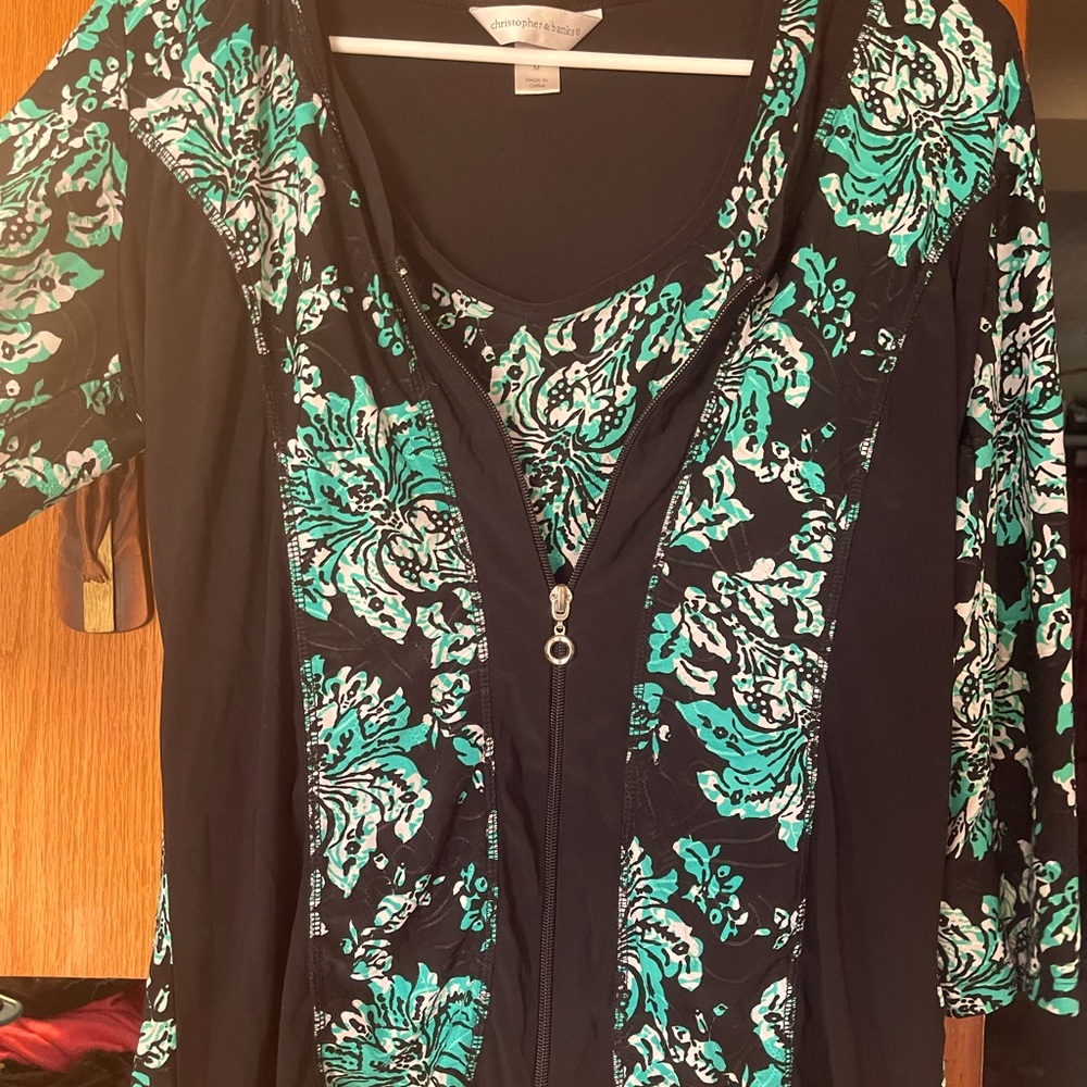 2 piece perfect condition